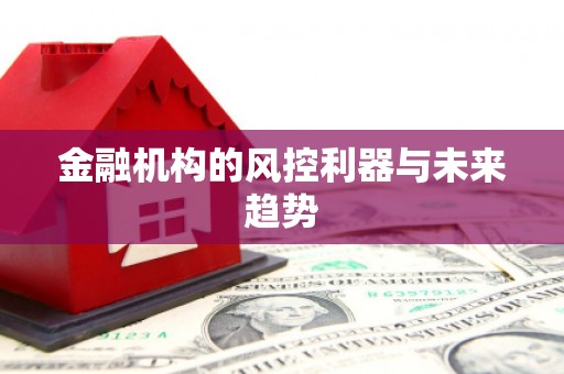 聊城金融机构的风控利器与未来趋势