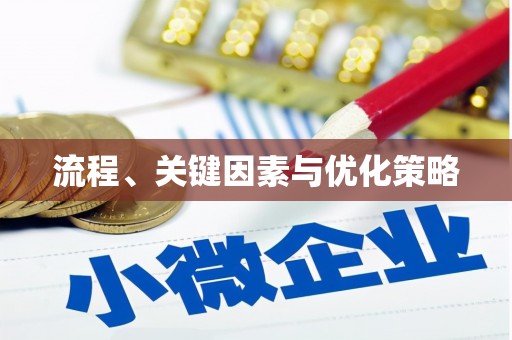 聊城流程、关键因素与优化策略