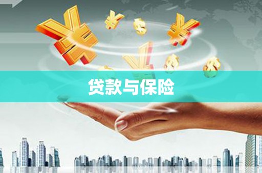 聊城贷款与保险