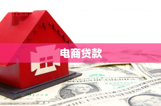 聊城电商贷款
