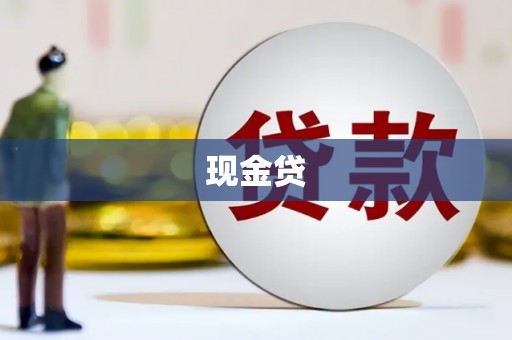 聊城现金贷
