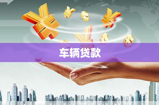 聊城车辆贷款